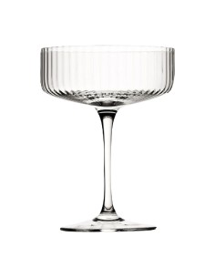 Coupes à bord droit Hayworth Utopia 290 ml - lot de 6