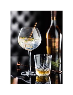 Gobelets Utopia Raffles Vintage 360 ml - lot de 6 2