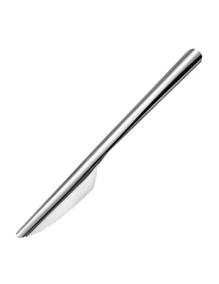Couteaux de table Amefa Slim - lot de 240 inox