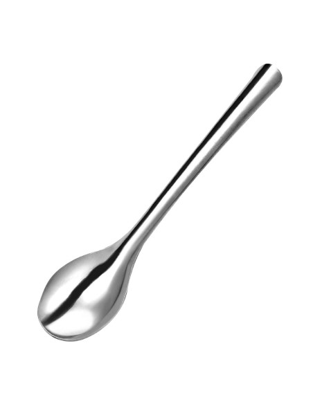 Cuillères à café Amefa Slim - lot de 480 inox
