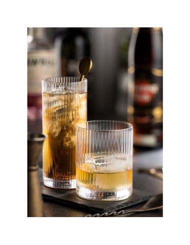 Gobelets Hayworth Utopia 320 ml - lot de 6