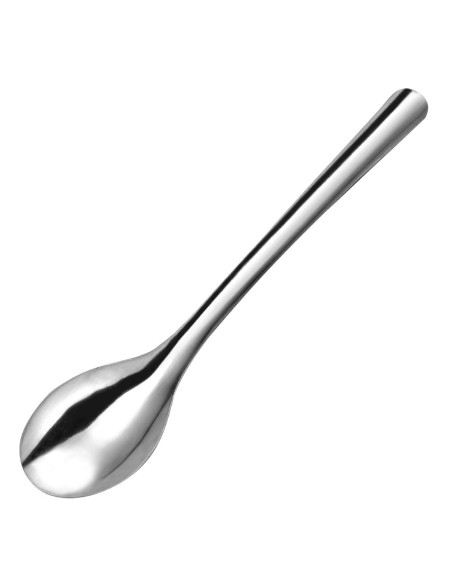 Cuillères de table Amefa Slim - lot de 240 inox