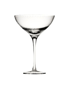 Coupes Twisted Hayworth Utopia 290 ml - lot de 6