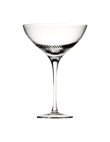 Coupes Twisted Hayworth Utopia 290 ml - lot de 6