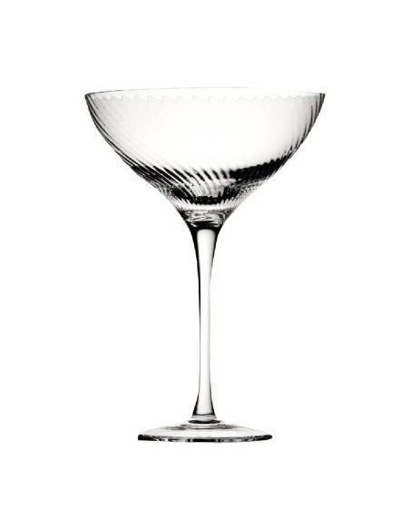 Coupes Twisted Hayworth Utopia 290 ml - lot de 6