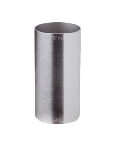 Mesure de cocktail double 25/50 ml Beaumont - CE