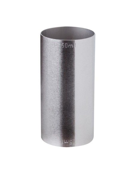 Mesure de cocktail double 25/50 ml Beaumont - CE