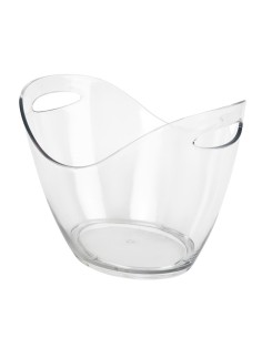 Rafraîchisseur à vin 8L transparent Beaumont