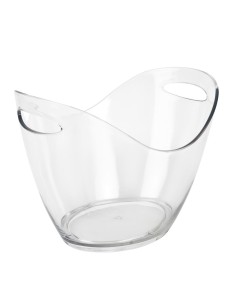 Rafraîchisseur à vin 8L transparent Beaumont 2