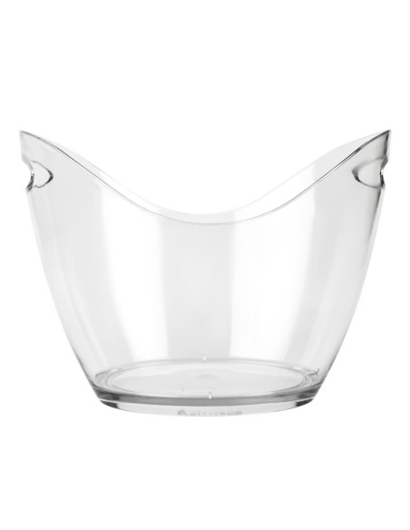 Rafraîchisseur à vin 8L transparent Beaumont