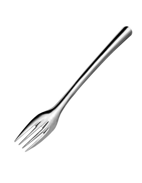 Fourchettes à gâteau Amefa Slim - lot de 240