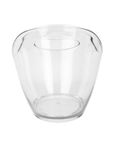 Rafraîchisseur à vin 8L transparent Beaumont