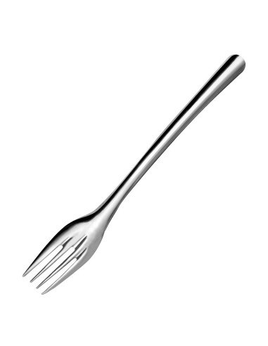 Fourchettes de table Amefa Slim - lot de 240 inox