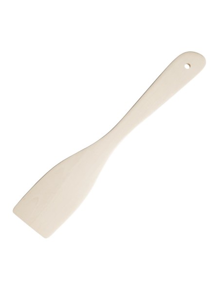 Spatule en bois Vogue 305 mm - Vente en ligne