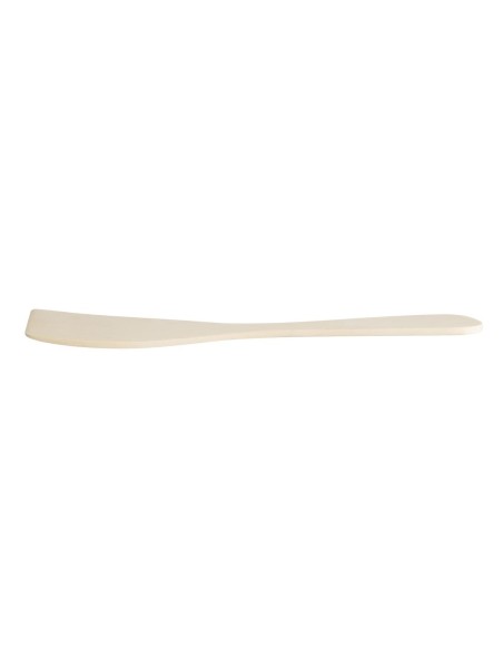Spatule en bois Vogue 305 mm - Vente en ligne