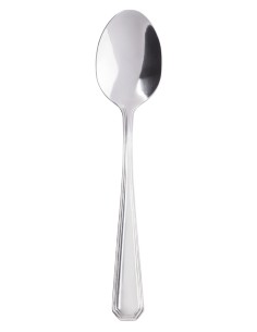 Cuillères à dessert Olympia Monaco - lot de 12 2