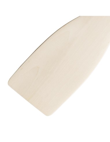 Spatule en bois Vogue 305 mm - Vente en ligne