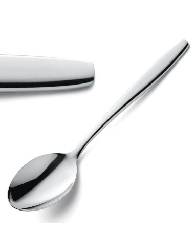 Cuillère de table Amefa Florence - lot de 12 en inox 18/10