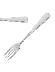 Fourchettes de table Olympia Monaco - lot de 12