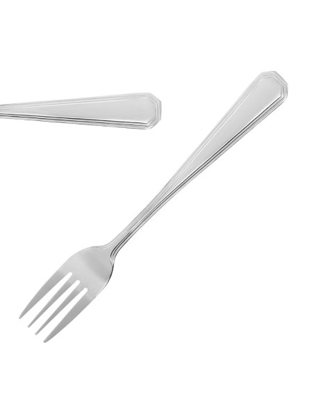 Fourchettes de table Olympia Monaco - lot de 12