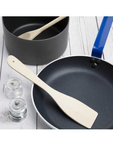 Spatule en bois Vogue 305 mm - Vente en ligne