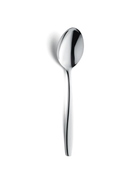 Cuillère de table Amefa Florence - lot de 12 en inox 18/10