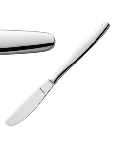 Couteau à dessert Amefa Florence - lot de 12 en inox 18/10