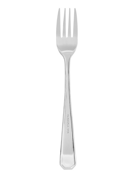 Fourchettes de table Olympia Monaco - lot de 12