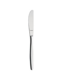 Couteau à dessert Amefa Florence - lot de 12 en inox 18/10 2