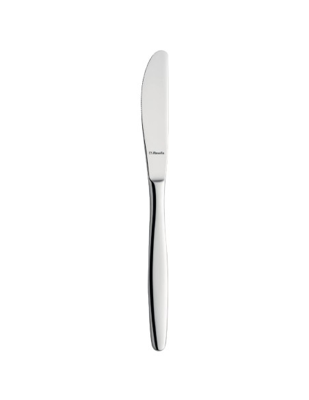 Couteau à dessert Amefa Florence - lot de 12 en inox 18/10