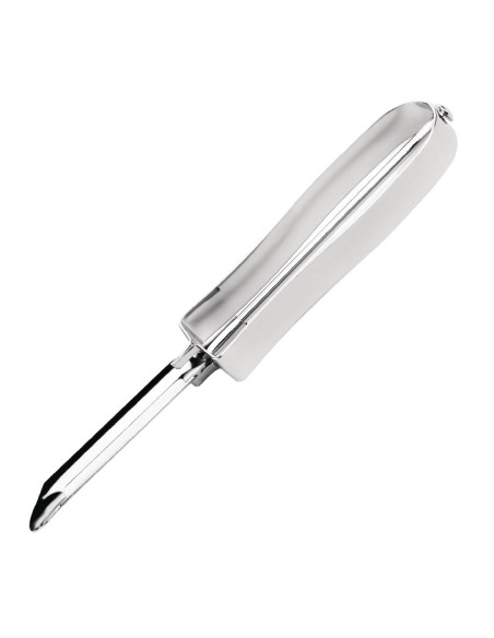 Eplucheur pivotant Vogue - inox 152 mm