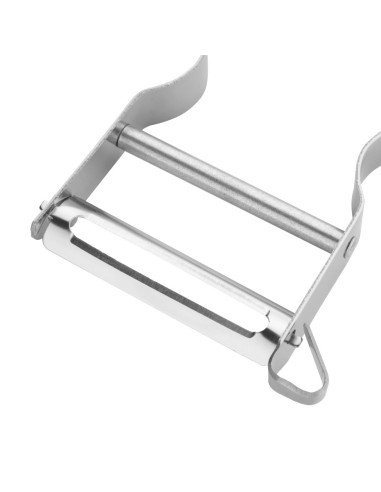 Eplucheur ultra rapide Vogue - Inox 113x52 mm