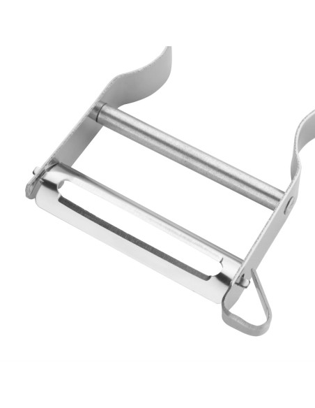 Eplucheur ultra rapide Vogue - Inox 113x52 mm