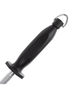 Fusil à aiguiser Vogue 255mm - Aiguiseur professionnel 2