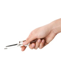 Eplucheur pivotant Vogue - inox 152 mm 2