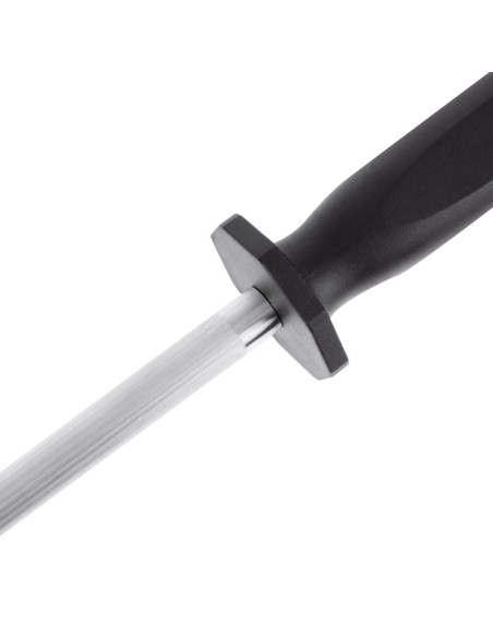Fusil à aiguiser Vogue 255mm - Aiguiseur professionnel