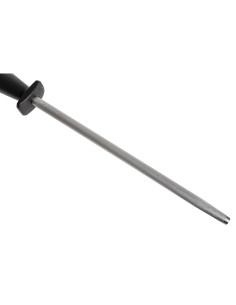 Fusil Victorinox 255mm - Aiguiseur professionnel noir 2