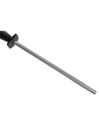 Fusil Victorinox 255mm - Aiguiseur professionnel noir