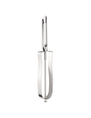 Eplucheur pivotant Vogue - inox 152 mm