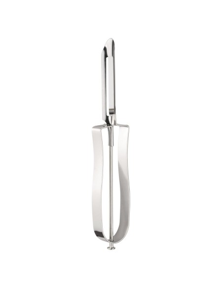 Eplucheur pivotant Vogue - inox 152 mm