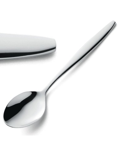 Cuillère à café Amefa Florence - lot de 12