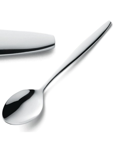 Cuillère à thé Amefa Florence - Lot de 12 inox 18/10