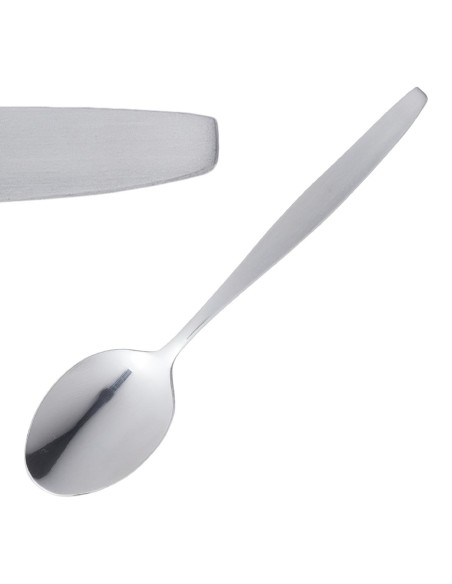 Cuillère à café Amefa Amsterdam - lot de 12