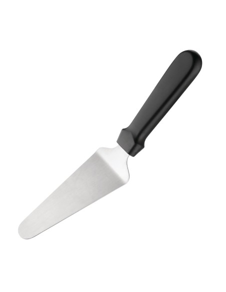 Pelle à tarte Vogue - manche plastique - 140 mm