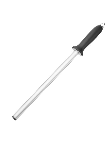Fusil diamanté Vogue 305mm - Aiguiseur à couteaux