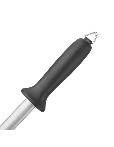Fusil diamanté Vogue 305mm - Aiguiseur à couteaux