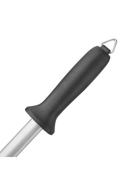 Fusil diamanté Vogue 305mm - Aiguiseur à couteaux