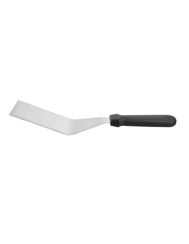 Spatule à hamburger Vogue - inox 180 mm