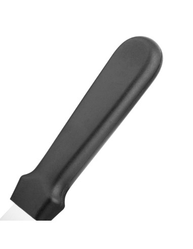 Spatule à hamburger Vogue - inox 180 mm