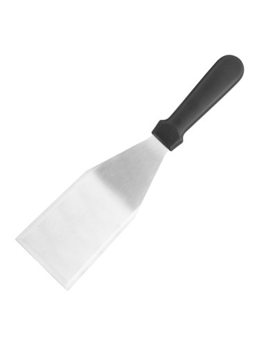 Spatule à hamburger Vogue - inox 180 mm